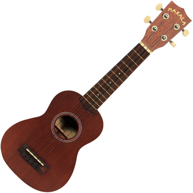 Makala Soprano Ukulele