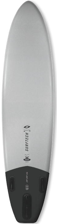 SURFTECH Air-Travel Runabout Inflatable SUP 11'