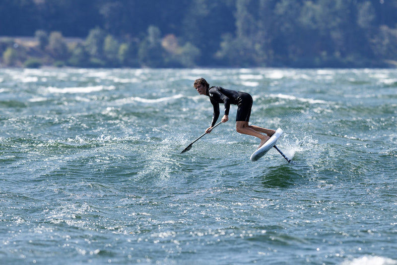 Armstrong Downwind SUP Foil Board