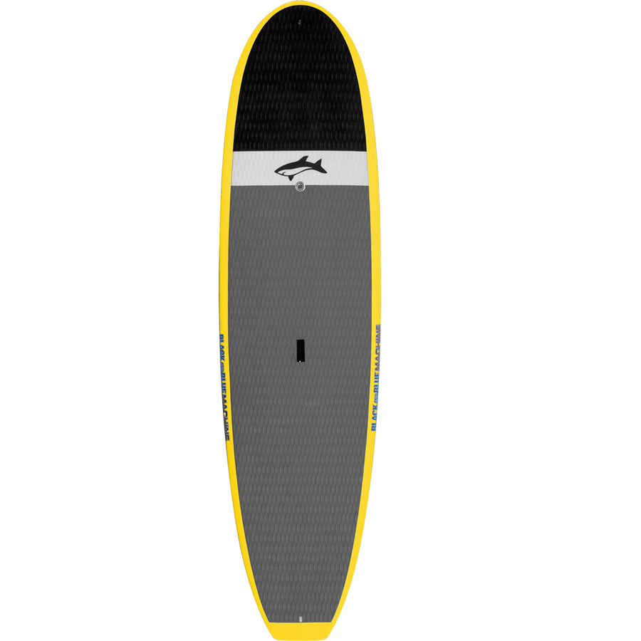 Jimmy Lewis Black and Blue Machine SUP – Poseidon Collective Jimmy Lewis Black and Blue Machine SUP – Poseidon Collective