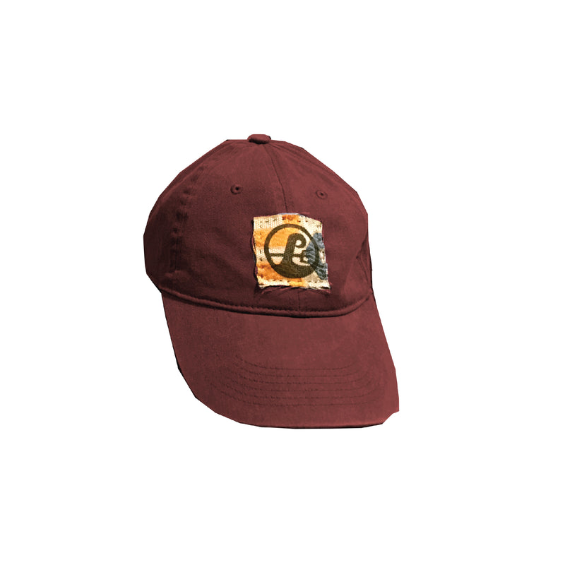 Poseidon "P Daddy" Hat