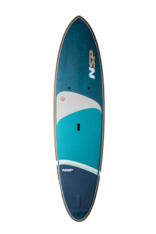 NSP All Around Cocomat SUP at Poseidon Collective – Poseidon 