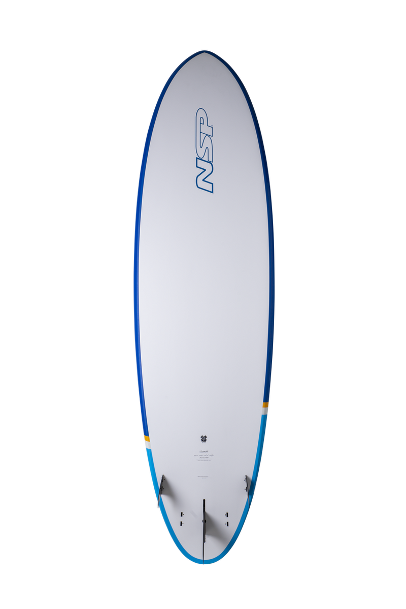 NSP Elements Allrounder SUP