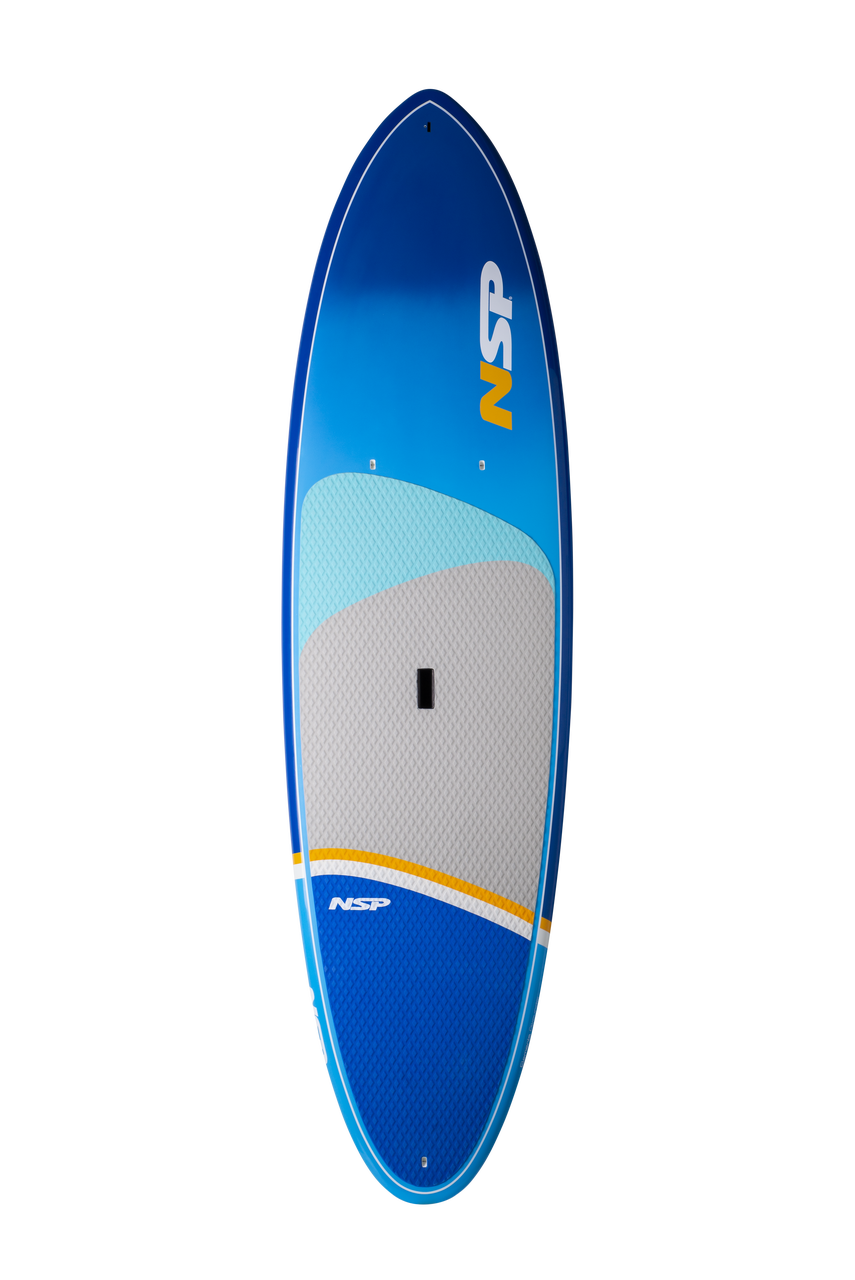 NSP Elements Allrounder SUP