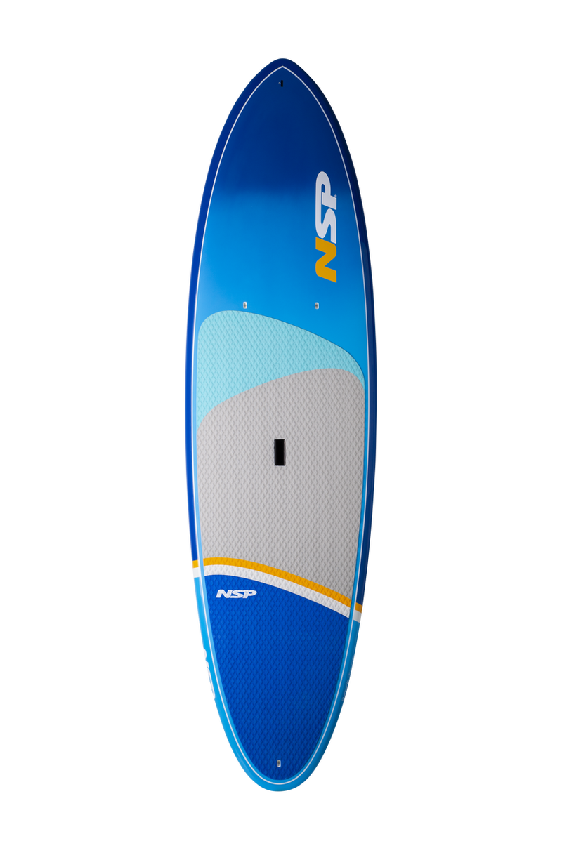 NSP Elements Allrounder SUP