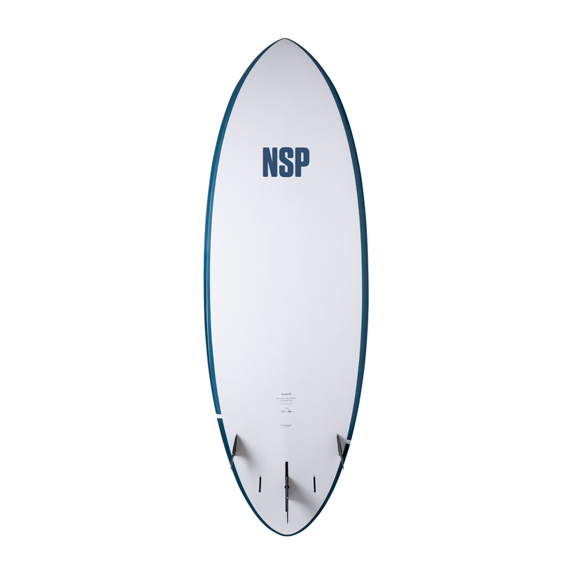 NSP Elements DC Surf SUP
