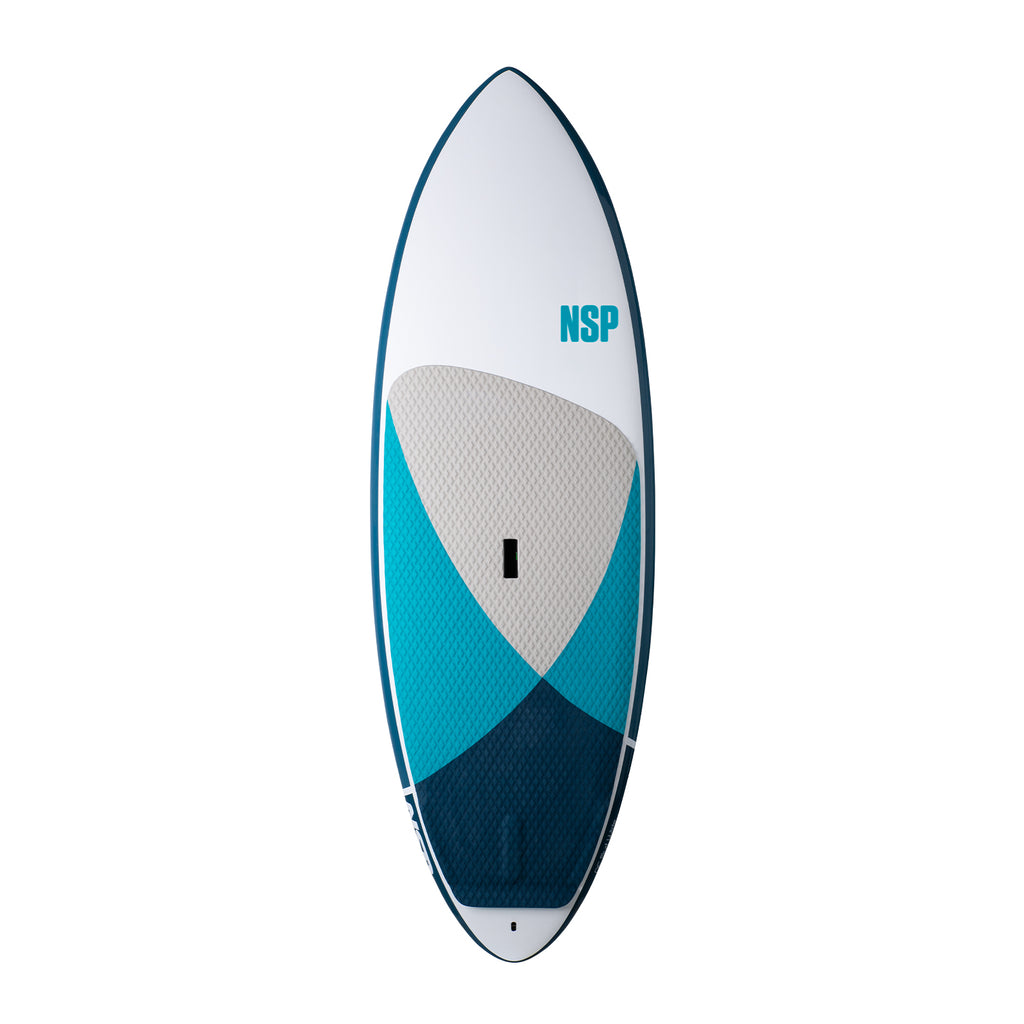 NSP Elements DC Surf SUP