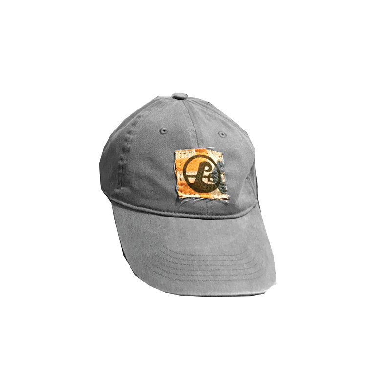 Poseidon "P Daddy" Hat