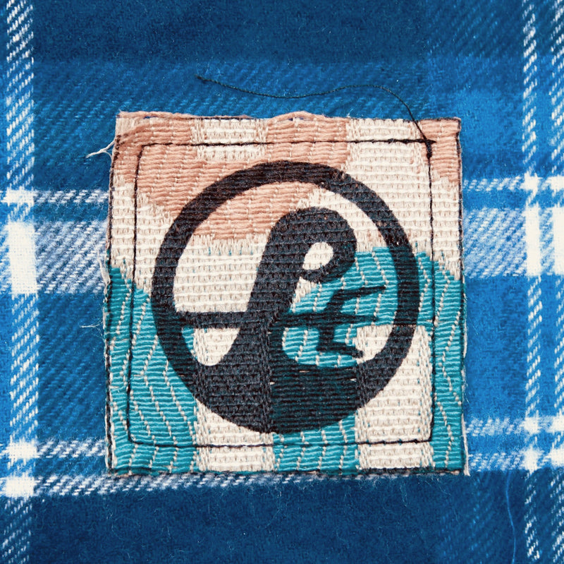 Poseidon Unisex Flannel