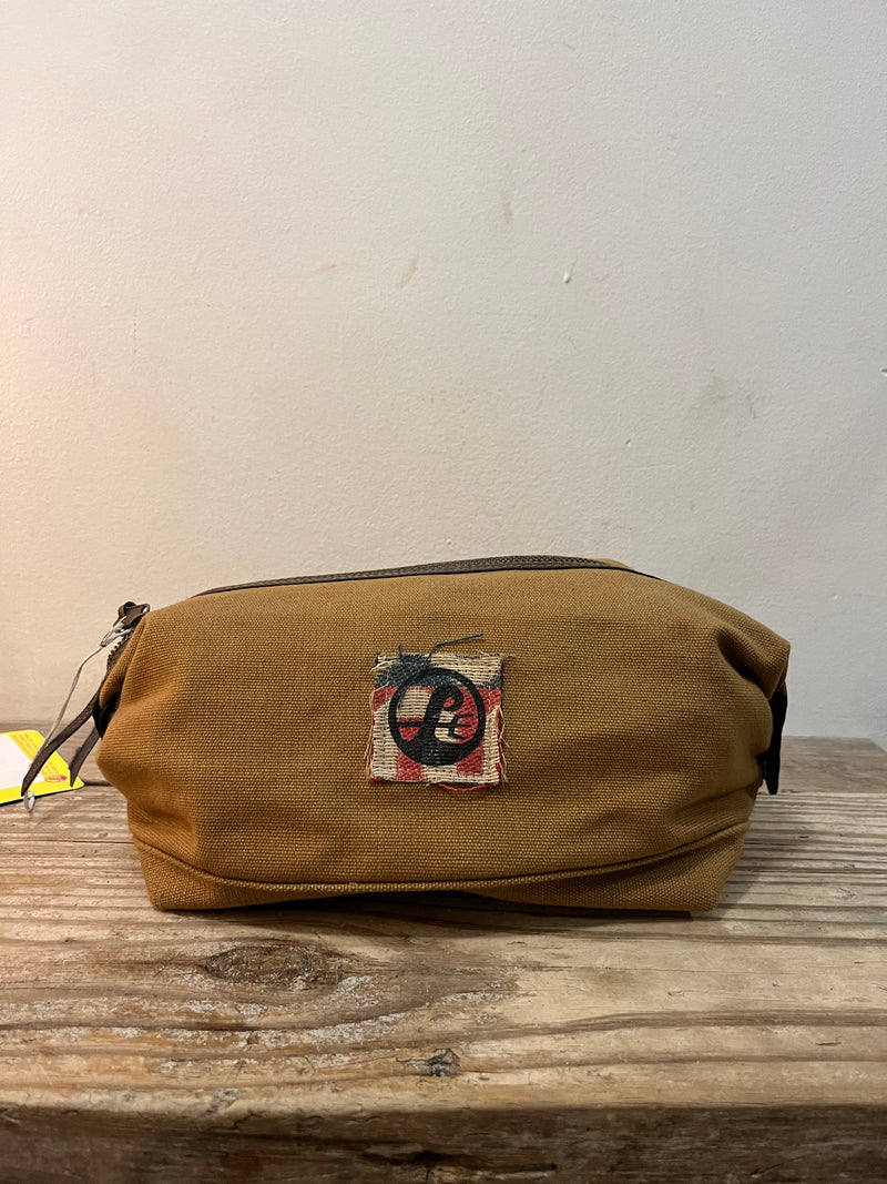 Poseidon Toiletry Bag