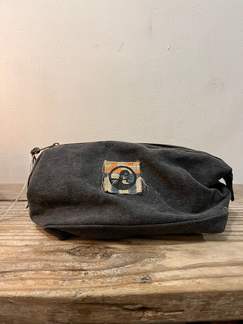 Poseidon Toiletry Bag