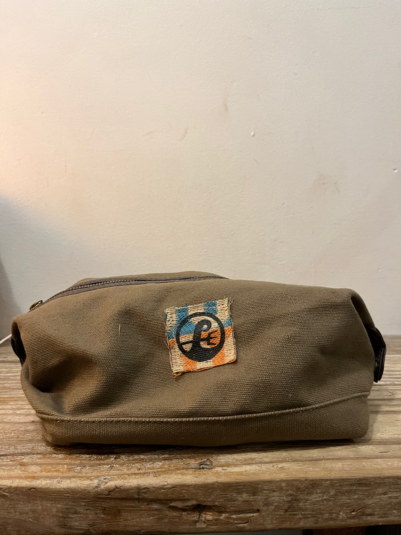 Poseidon Toiletry Bag