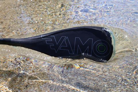 Vamo Adjustable Carbon Paddle