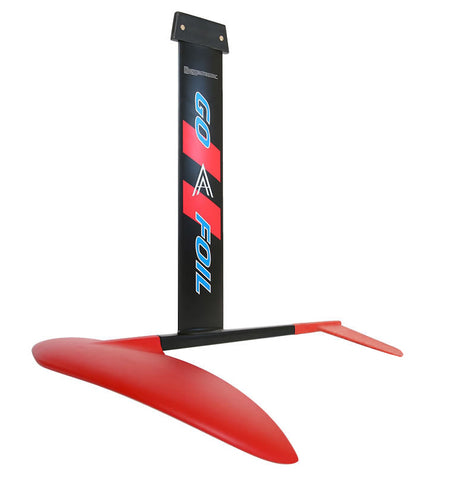 Go Foil IWAバージョン1 フロントフォイル