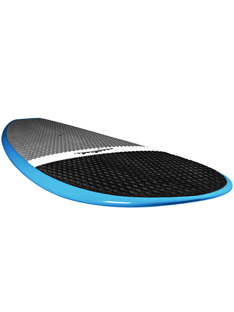 Jimmy Lewis Black and Blue Machine SUP – POSEIDON SUP, SURF and