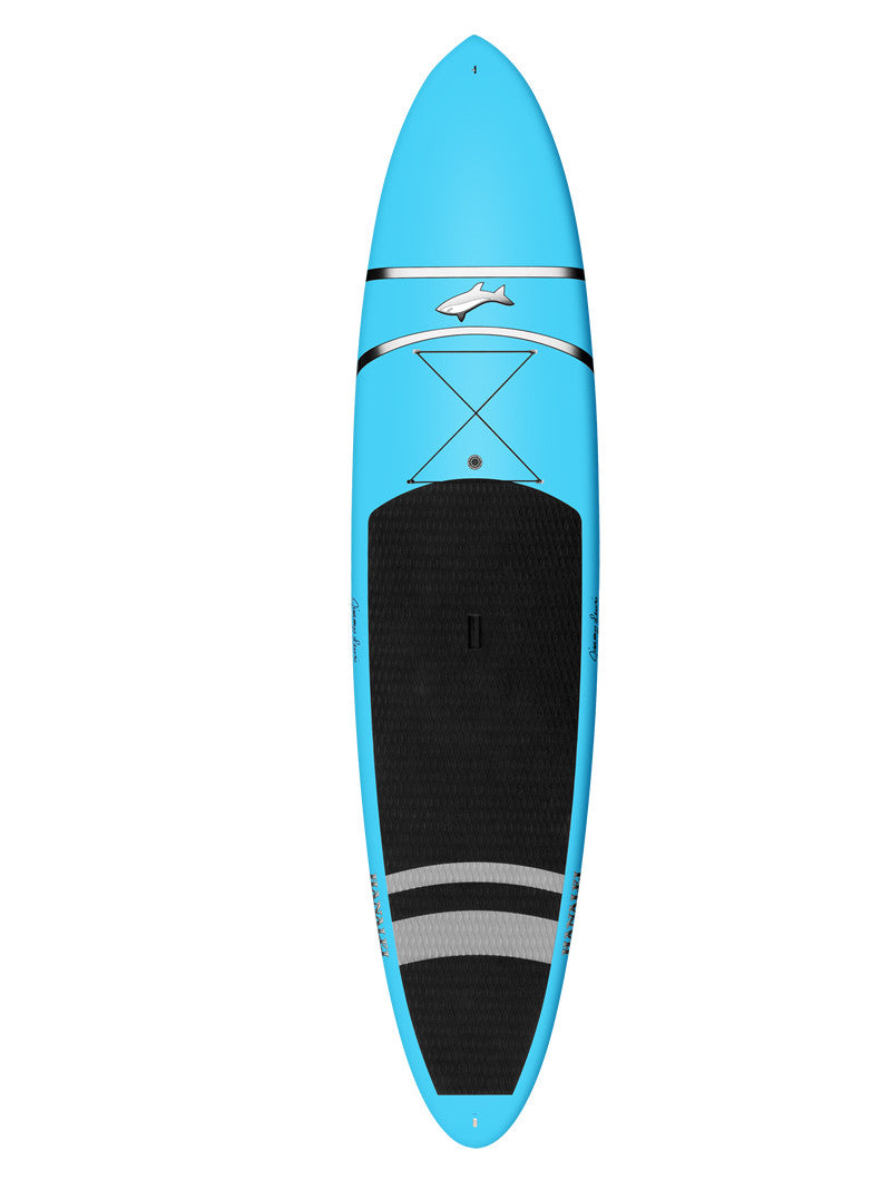 Jimmy Lewis Hanalei – POSEIDON SUP, SURF and FOIL BOARDS + LESSONS