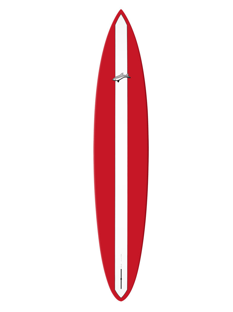 Jimmy Lewis M Series Poseidon Collective Surf Art Music
