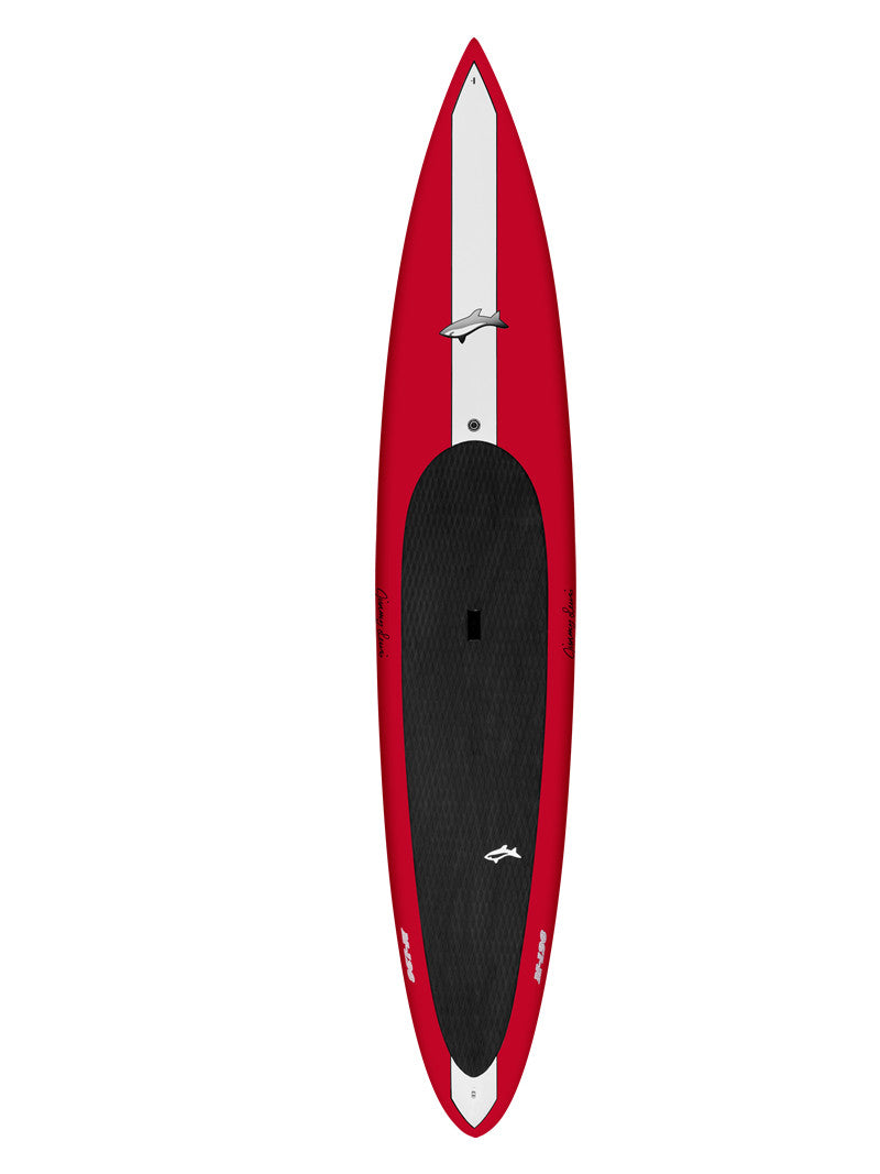 Jimmy Lewis M-Series