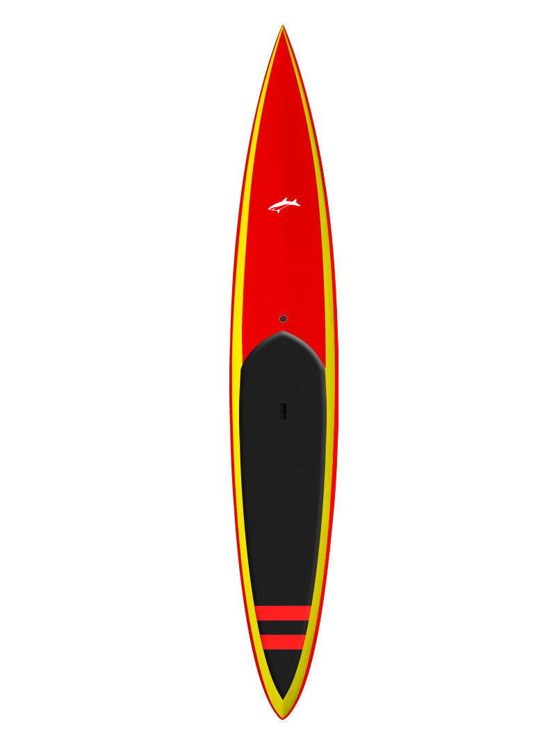 Jimmy Lewis Rail