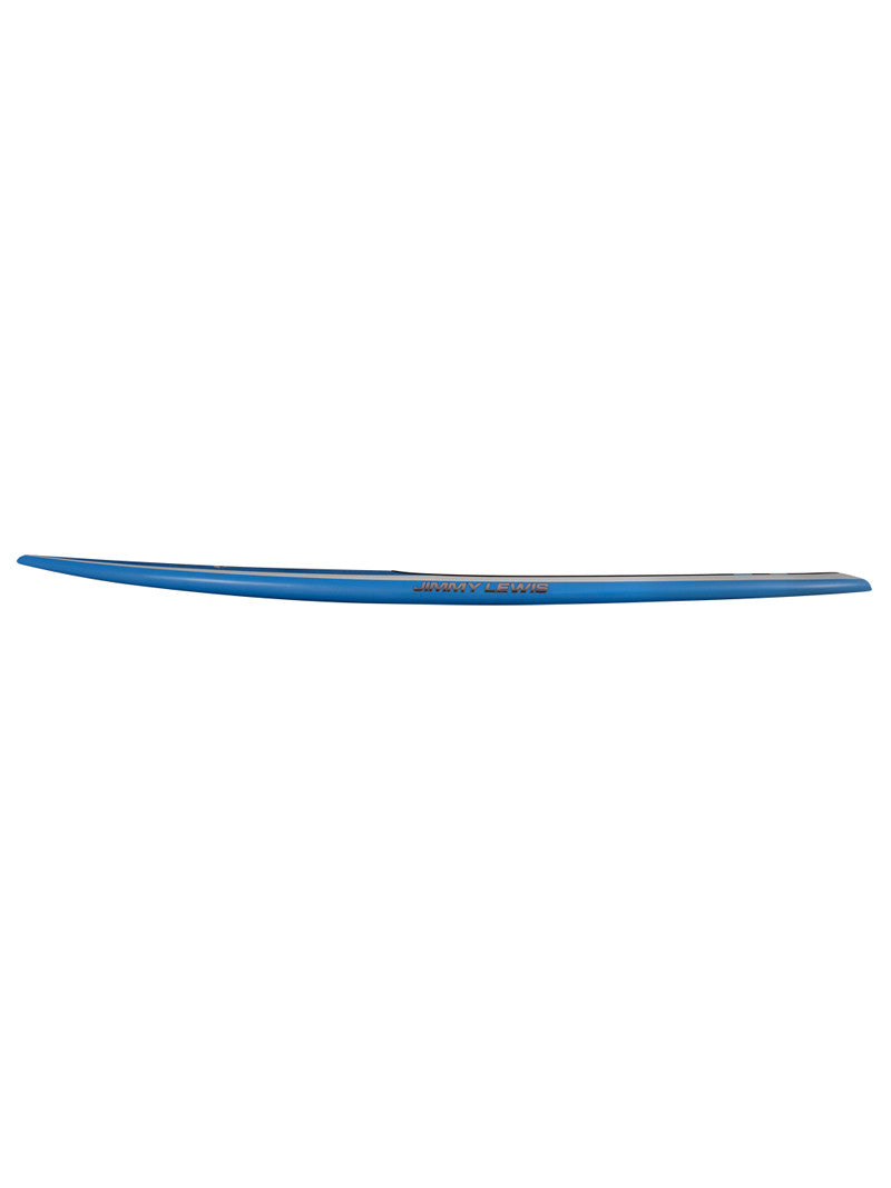 Jimmy Lewis Rail