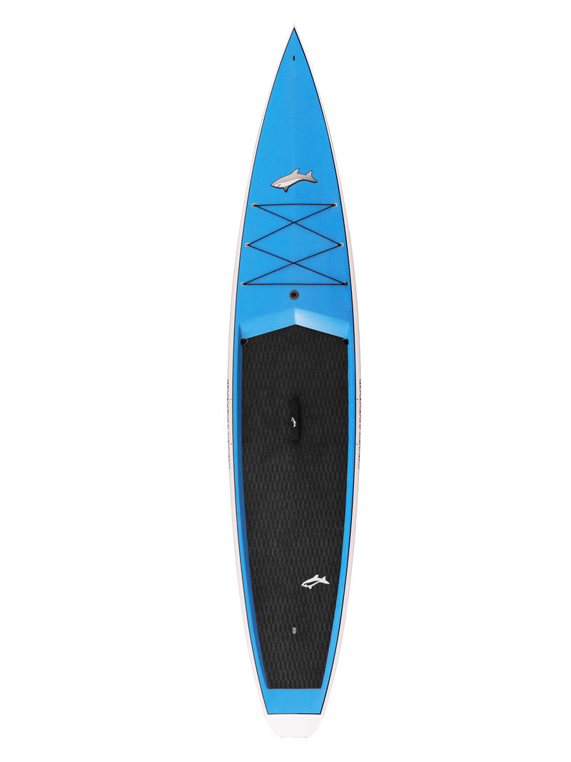 Jimmy Lewis Stiletto – Poseidon Collective - Surf • Art • Music