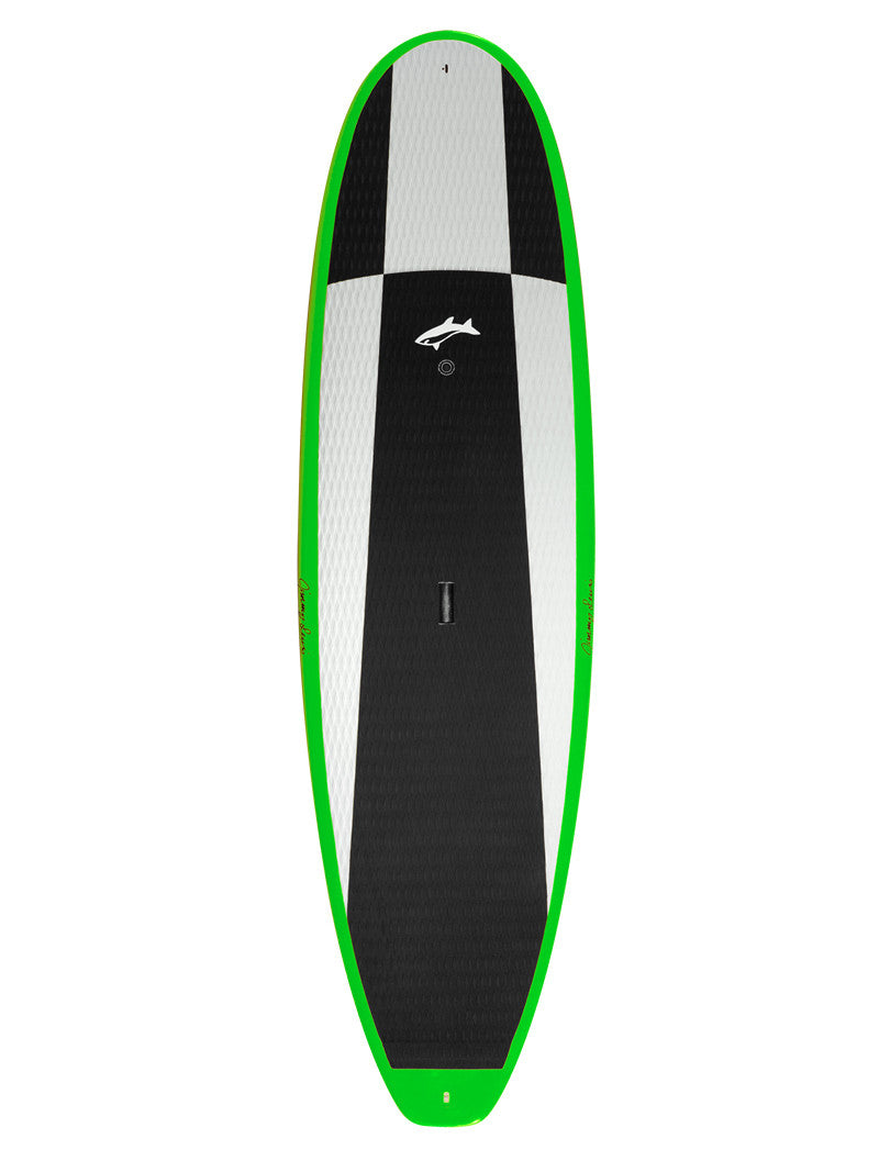 Jimmy Lewis Striker