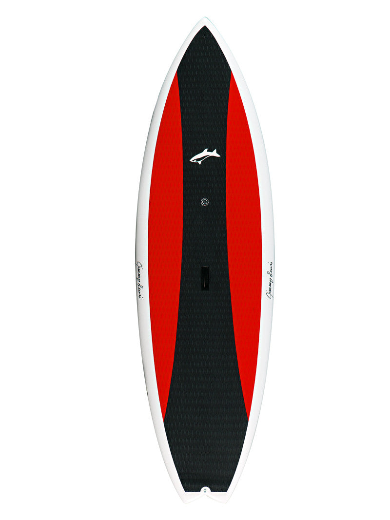 Jimmy Lewis スタンドアップパドルボード Jimmy Lewis World Wide – Poseidon Collective - Surf • Art