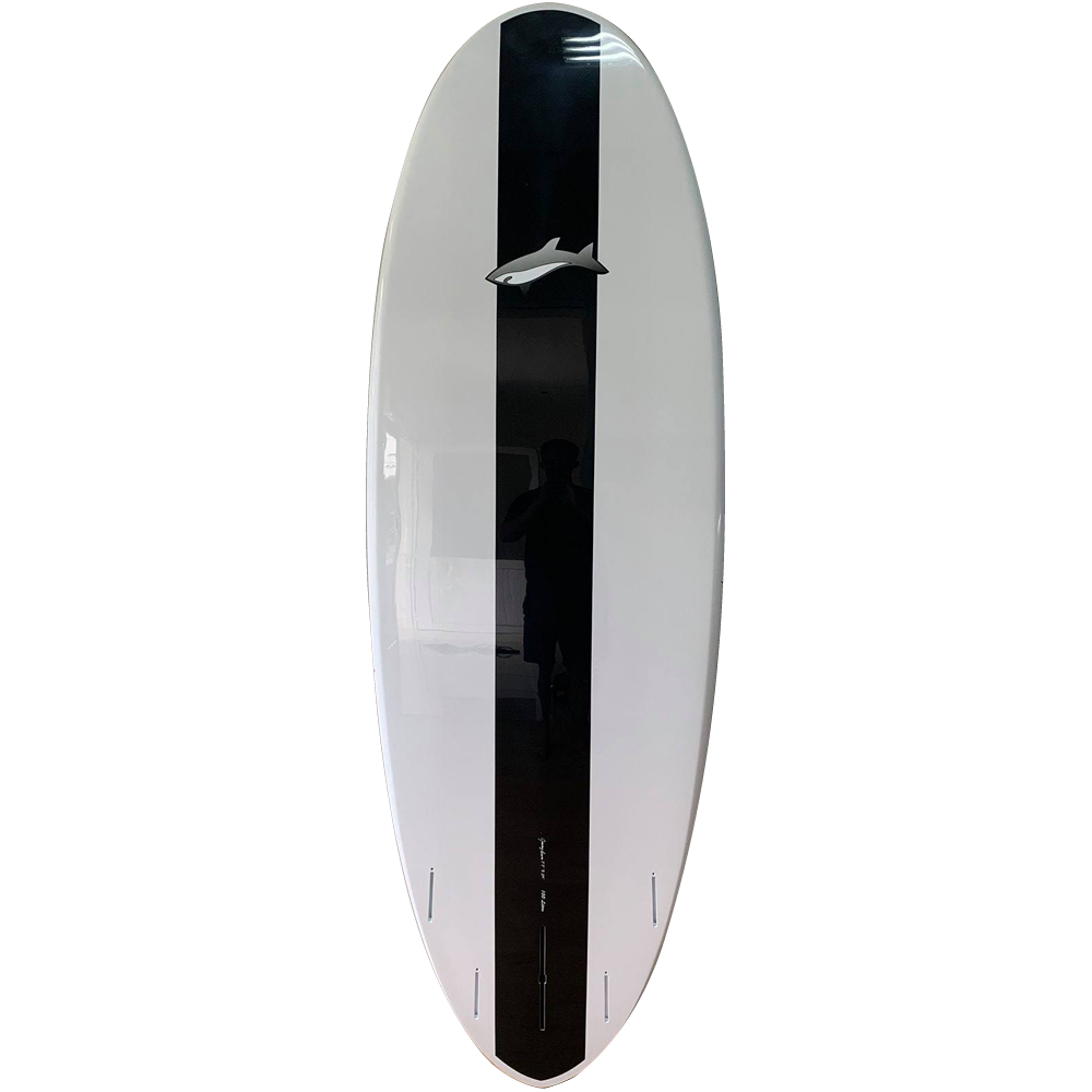 JIMMY LEWIS DESTROYER MP SUP BOARD