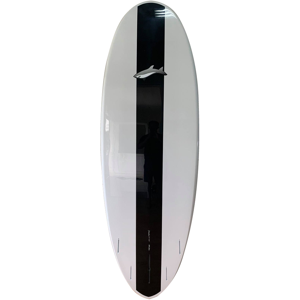 JIMMY LEWIS DESTROYER MP SUP BOARD – Poseidon Collective - Surf