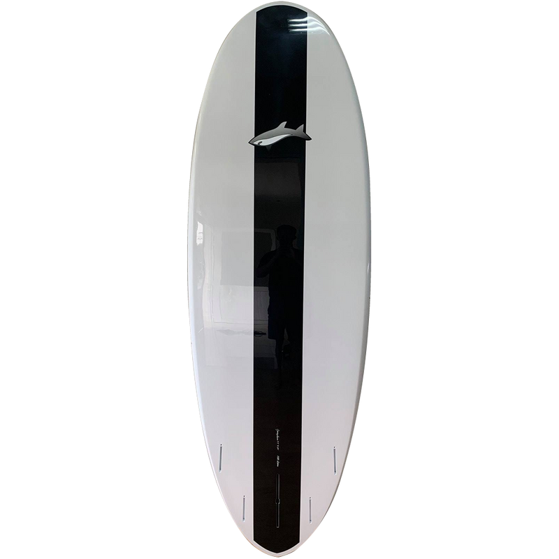 JIMMY LEWIS DESTROYER MP SUP BOARD