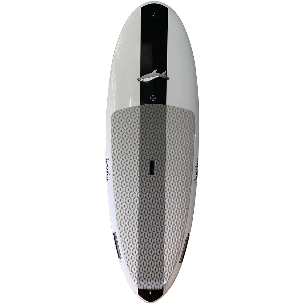 JIMMY LEWIS DESTROYER MP SUP BOARD