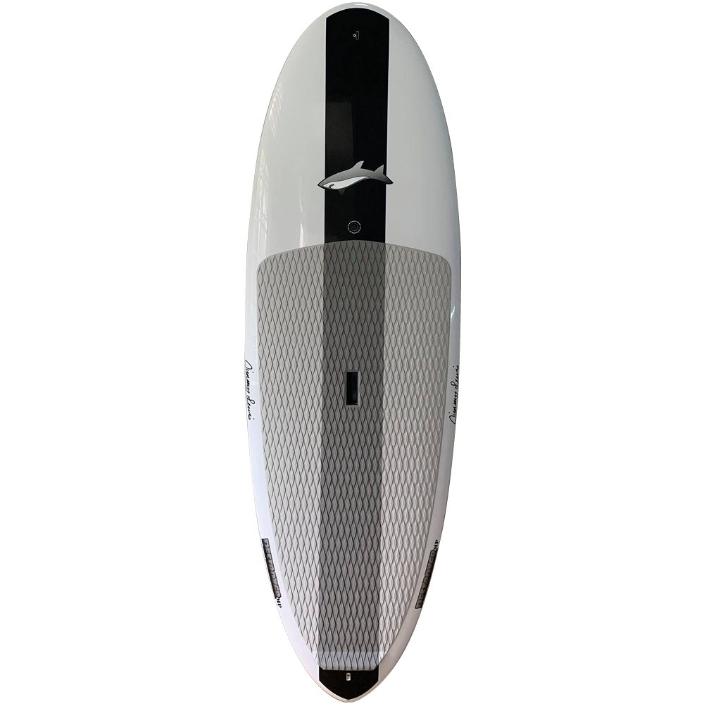 JIMMY LEWIS DESTROYER MP SUP BOARD – Poseidon Collective - Surf