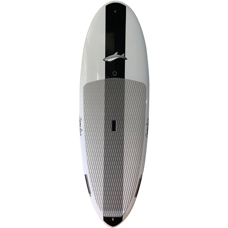 JIMMY LEWIS DESTROYER MP SUP BOARD