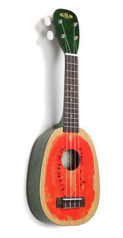 Ukuleles