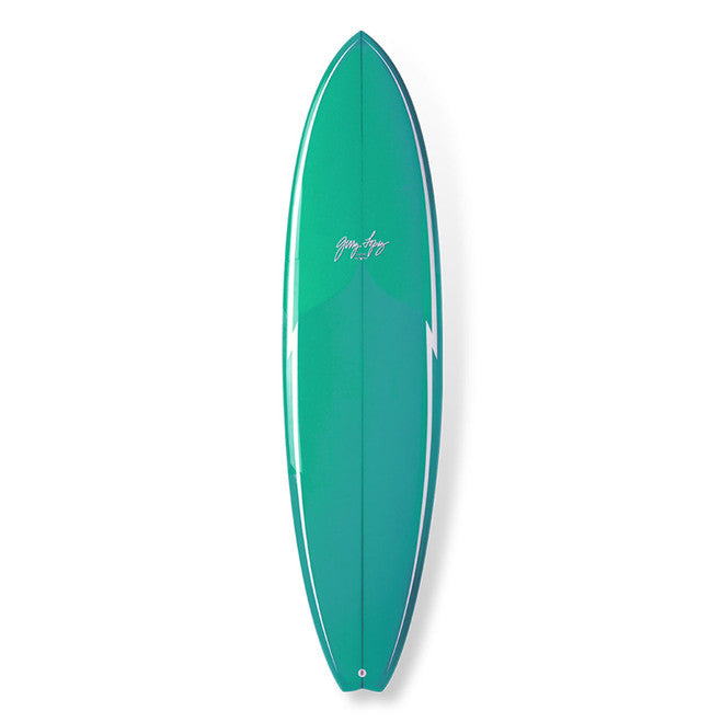 Surftech Gerry Lopez Little Darlin Surfboard