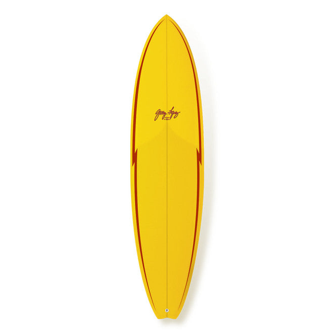 Surftech Gerry Lopez Little Darlin Surfboard