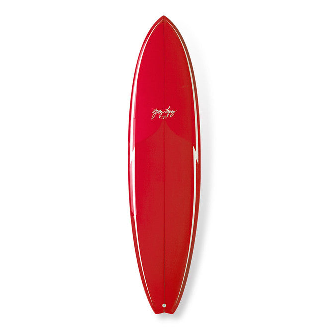 Surftech Gerry Lopez Little Darlin Surfboard