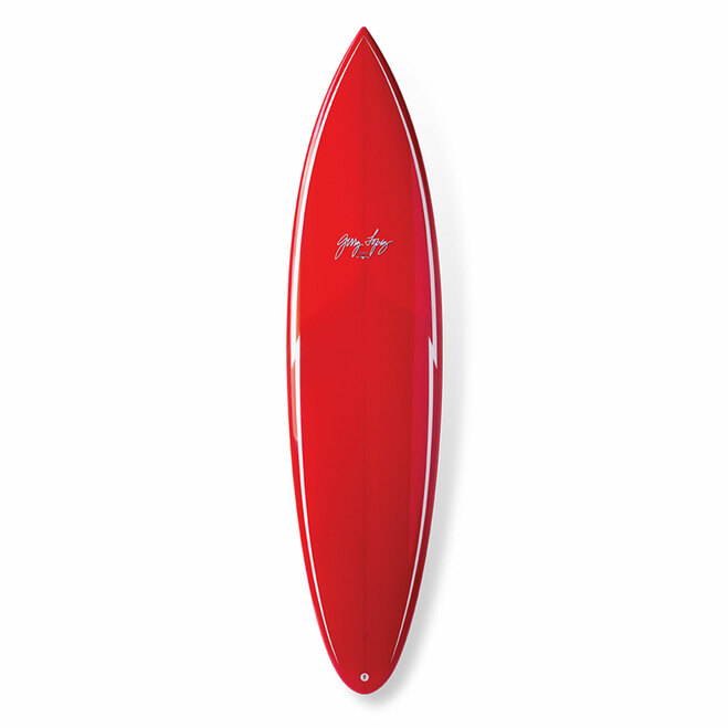 Surftech Gerry Lopez  Pocket Rocket Surfboard