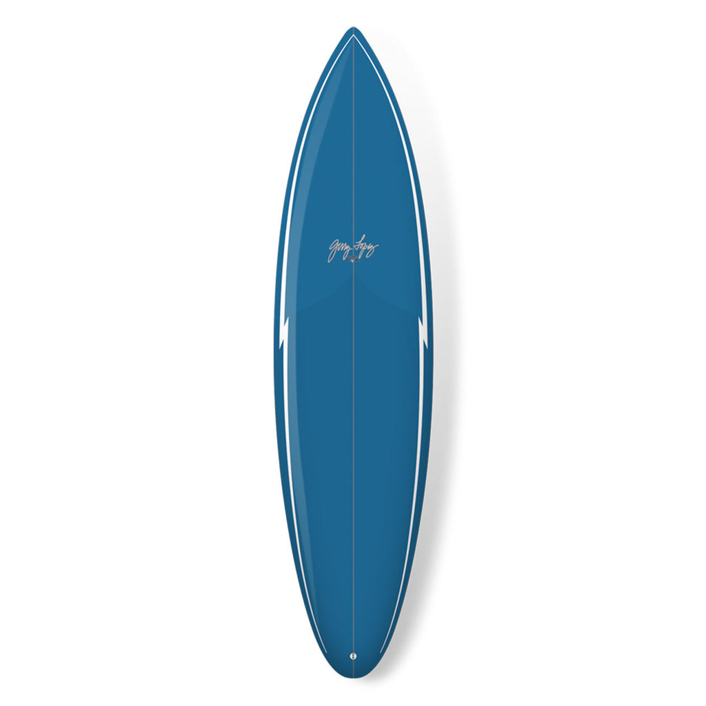 Surftech Gerry Lopez  Pocket Rocket Surfboard