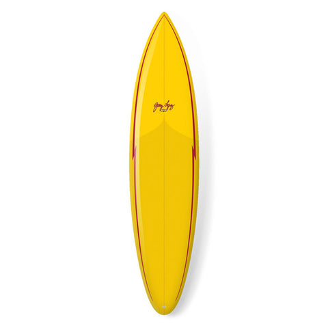 Surftech Gerry Lopez Pocket Rocket Surfboard – Poseidon Collective