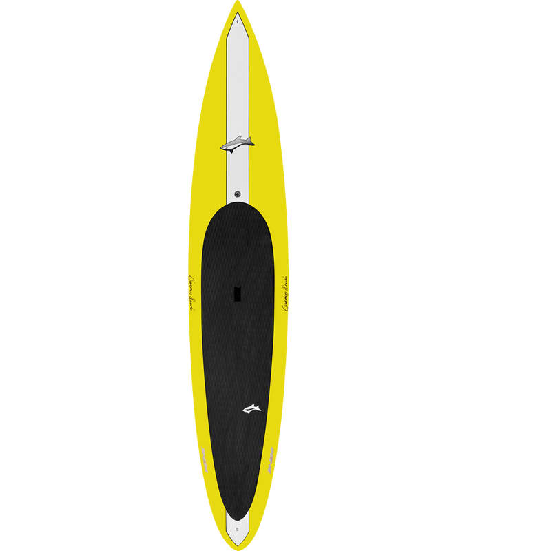 Jimmy Lewis M-Series