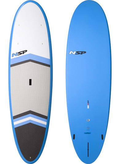 NSP All Around E2Epoxy SUP