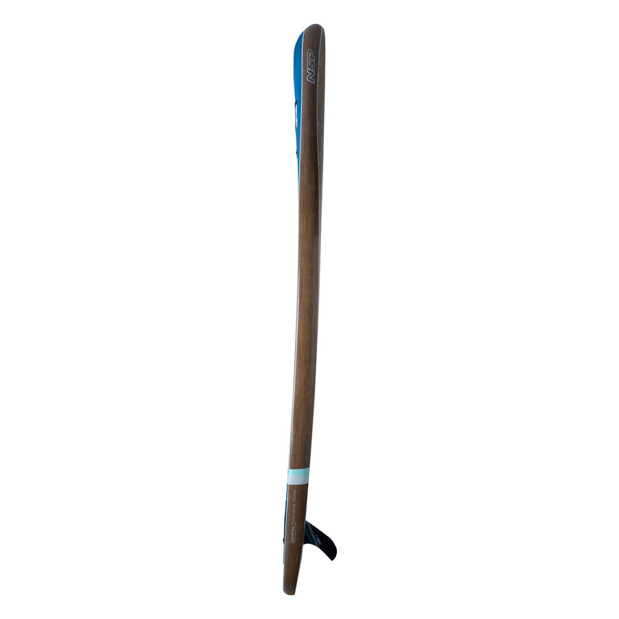 NSP Coco Flax Performance Touring SUP – Poseidon Collective