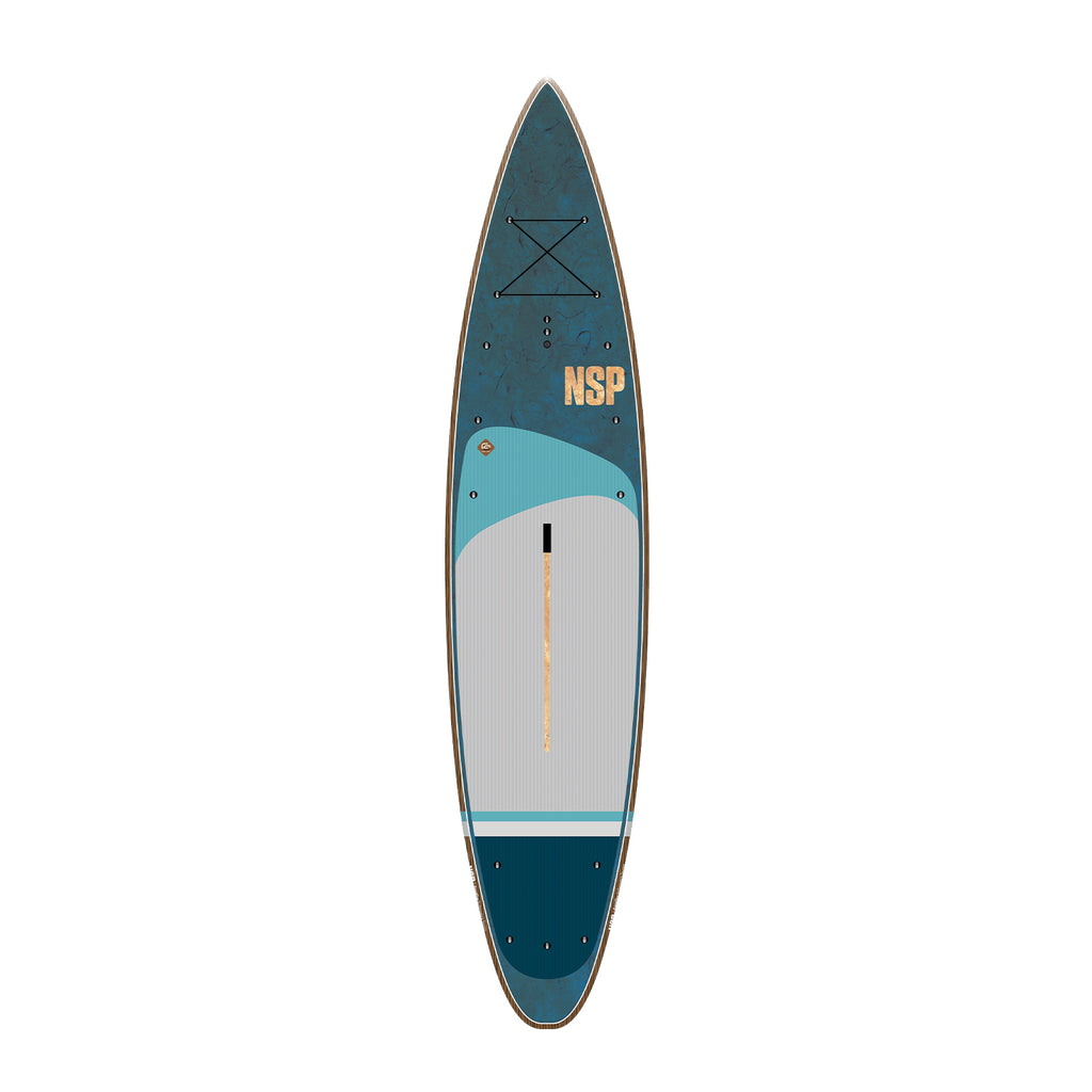 NSP Coco Flax Performance Touring SUP