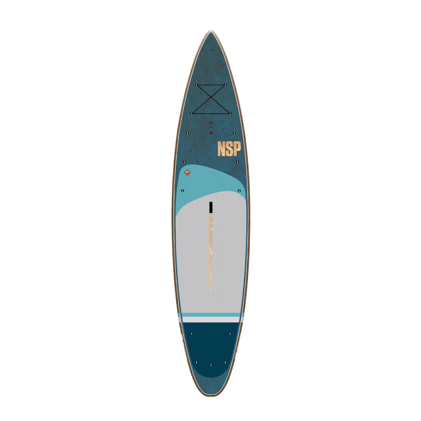 Nsp touring sup top