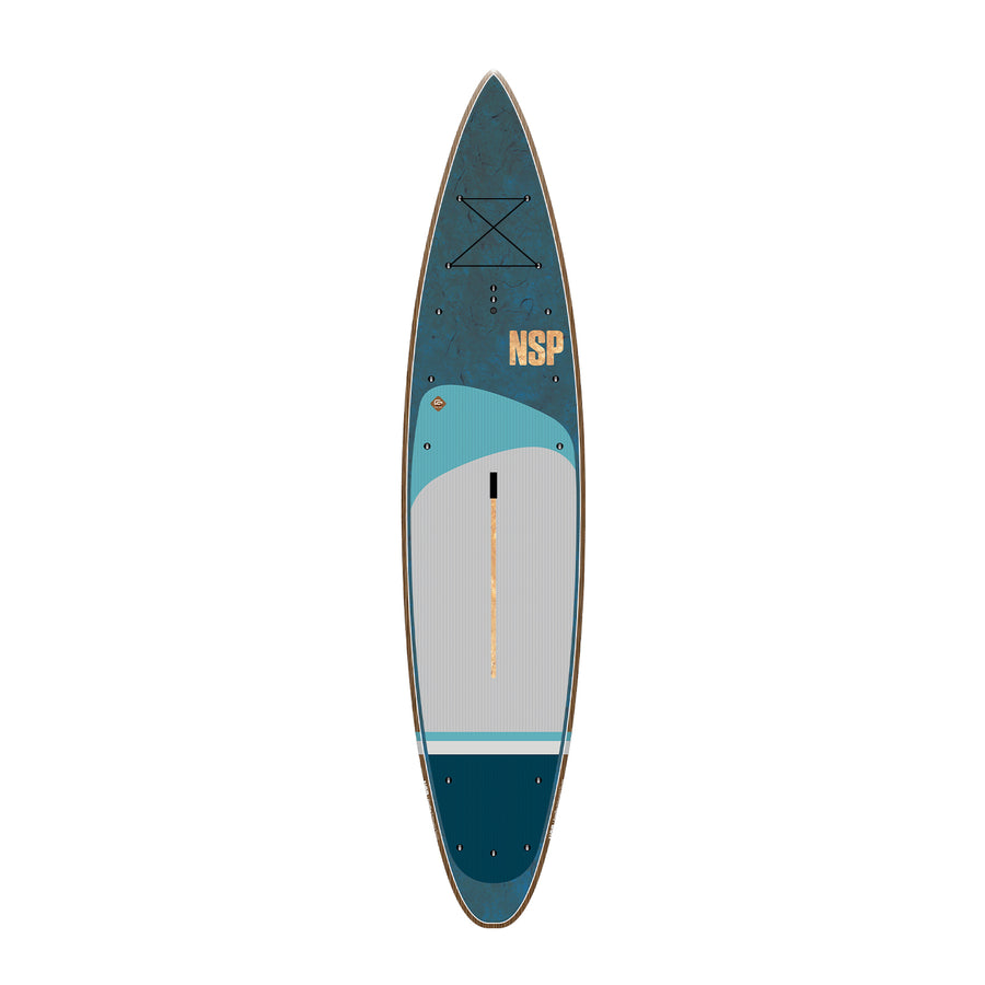 NSP Coco Flax Performance Touring SUP, Nsp Hobby