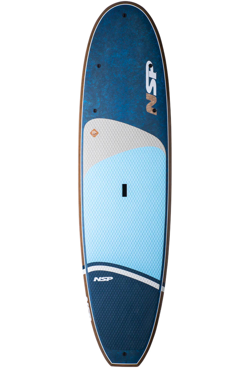 NSP Coco Flax Cruise SUP
