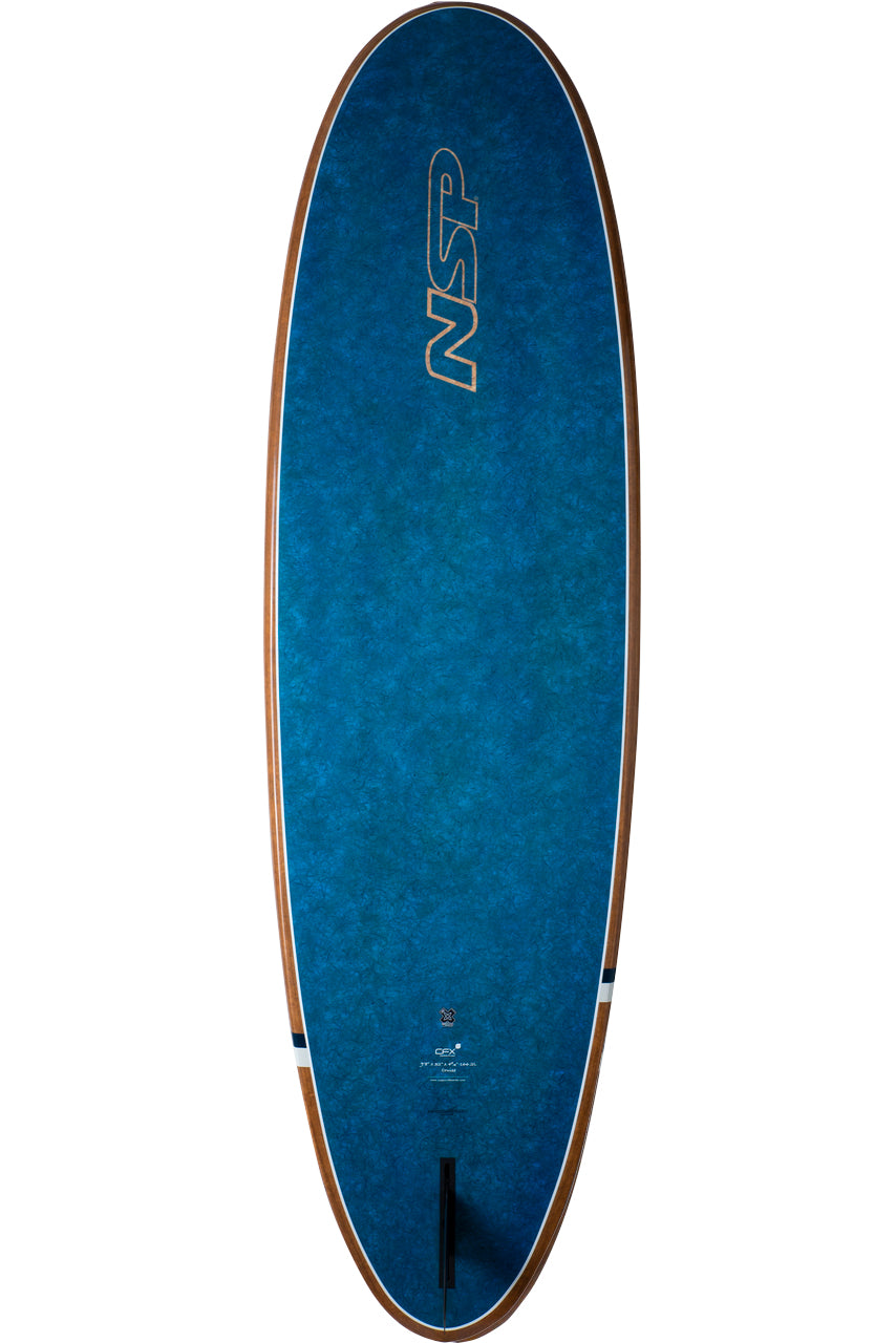 Nsp surf wide deals