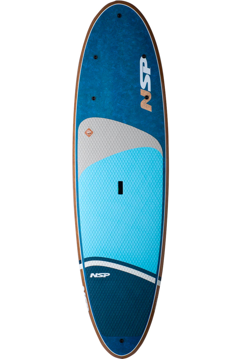 NSP Coco Flax Cruise SUP