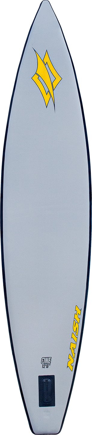 Naish One Inflatable 12'6 Naish One Inflatable 12'6